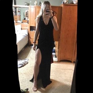 formal or prom dress